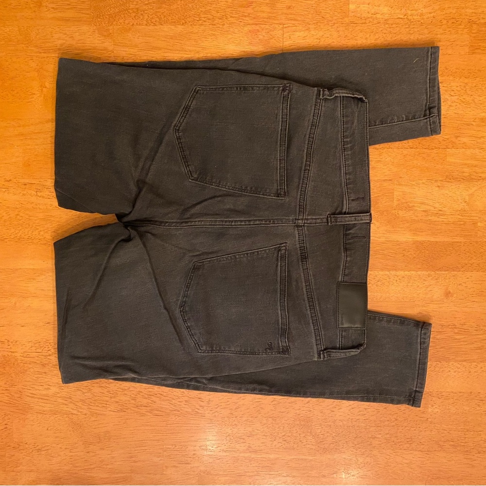 Madewell Roadtripper Supersoft Jeans in Ashmont Wash - Picture 5 of 5